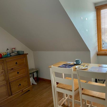 Bed and Breakfast 9 Kirk Road Cromdale Zewnętrze zdjęcie
